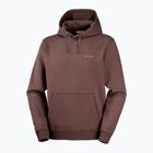 Férfi futópulóver Salomon Shortney Hoodie shopping bag