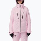 Női síkabát Salomon Brilliant 2.0 icy pink
