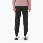 Férfi futónadrág Salomon Sense Softshell Pants deep black