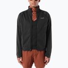 Férfi futókabát Salomon Sense Softshell Jacket deep black