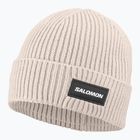 Téli sapka Salomon Classic silver cloud