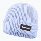 Téli sapka Salomon Classic brunnera blue