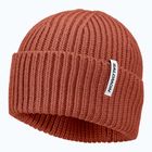 Téli sapka Salomon Snowbird burnt umber