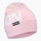 Téli sapka Salomon Hermitage icy pink