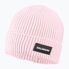 Téli sapka Salomon Classic icy pink