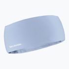 Fejpánt Salomon Run Tech Headband tempest