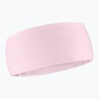 Fejpánt Salomon Run Tech Headband icy pink