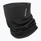 Csősál Salomon Merino Neck Gaiter deep black
