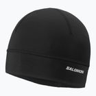 Futósapka Salomon Run Tech Beanie deep black