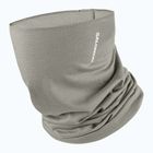 Csősál Salomon Merino Neck Gaiter castor gray