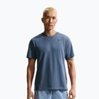 Férfi póló Nike Dri-Fit diffused blue/black