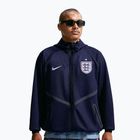 Férfi futball dzseki Nike England Dri-Fit Soccer Anthem IH1761 obsidian/black/white