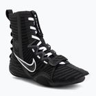 Bokszcipő Nike HyperKo 3 black/white