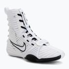 Bokszcipő Nike HyperKo 3 white/black