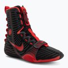 Boxcipő Nike HyperKo 3 black/university red/university red