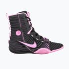 Bokszcipő Nike HyperKo 3 black/light magenta