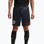 Férfi futball rövidnadrág Nike England 2026 Stadium Away obsidian/speed red/white/speed red