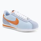 Női cipők Nike Cortez Hydrogen Blue/White/Hot Curry