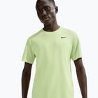 Férfi póló Nike Dri-Fit light liquid/lime/black