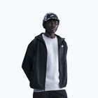 Férfi dzseki Nike Windrunner black/white