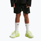 Gyerek rövidnadrág Nike Miler black/black
