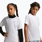 Gyermek póló Nike Miler white/white