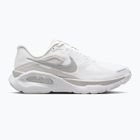 Női futócipő Nike Structure Plus white/photon dust/metallic silver
