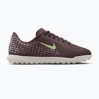 Gyerek focicipő Nike Vapor 16 Club Kylian Mbappe Jr TF plum eclipse/metallic silver