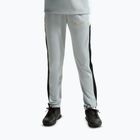 Gyerek nadrág Nike Academy Dri-Fit Jr light smoke grey/white/black/metallic gold