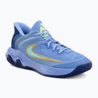 Férfi kosárlabdacipő Nike Giannis Immortality 4 royal pulse/deep royal/volt/hyper turquoise