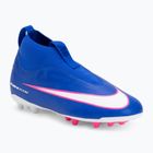 Gyerek focicipők Nike Mercurial Superfly 10 Academy AG racer blue/white