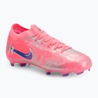 Gyerek focicipő Nike Zoom Vapor 16 Pro Vini Jr FG sunset pulse/old royal