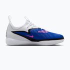 Gyerek focicipő Nike Jr. Phantom 6 Low Academy IN racer blue/white/pink blast