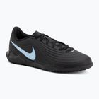Férfi futballcipő Nike Tiempo Maestro Club IC black/ice