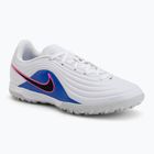Gyerek focicipő Nike Tiempo Maestro Academy Jr TF white/racer blue/pink blast/black