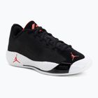 Férfi kosárlabdacipők Nike Jordan Luka 77 black/white/university red