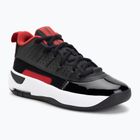 Férfi cipők Jordan Max Aura 7 black/white/gym red