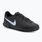 Gyerek focicipő Nike Tiempo Maestro Club Jr IC black/ice