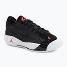 Gyermek kosárlabda cipők  Jordan Gap 77 GS Jr black/white/university red