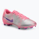 Férfi futballcipő Nike Mercurial Vapor 16 Academy FG/MG Vini Jr sunset pulse/old royal