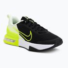 Férfi edzőcipők Nike Air Max Alpha Trainer 6 black/volt tint/barely volt/volt