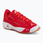 Gyermek kosárlabda cipők  Jordan Gap 77 GS Jr chile red/gum light brown/white