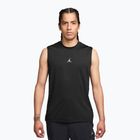 Férfi kosárlabda mez Jordan Sport Essential black