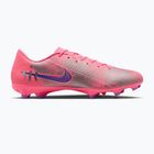 Férfi futballcipő Nike Mercurial Vapor 16 Academy FG/MG Vini Jr sunset pulse/old royal