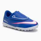 Gyerek focicipő Nike Mercurial Vapor 16 Club TF racer blue/white