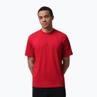 Férfi póló Nike Jordan Sport Dri-Fit Jumpman gym red/black