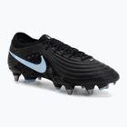 Férfi focicipő Nike Tiempo Maestro Elite SG-Pro black/ice blue