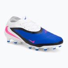 Férfi focicipő Nike Phantom 6 Low Pro AG racer blue/white/pink blast