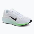 Férfi futócipő Nike Winflo 11 white/glacier blue/green strike/black