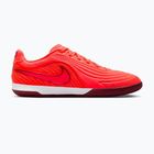 Férfi futballcipő Nike Tiempo Reactgato IC bright crimson/team red